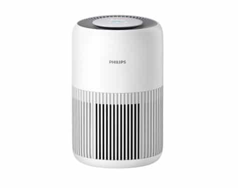 Philips AC0920 Smart Air Purifier for Home