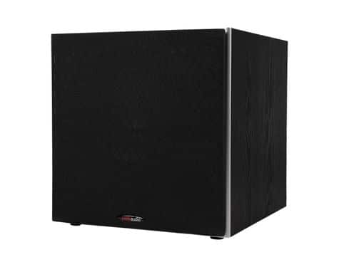 Polk Audio PSW10 10″ Powered Subwoofer