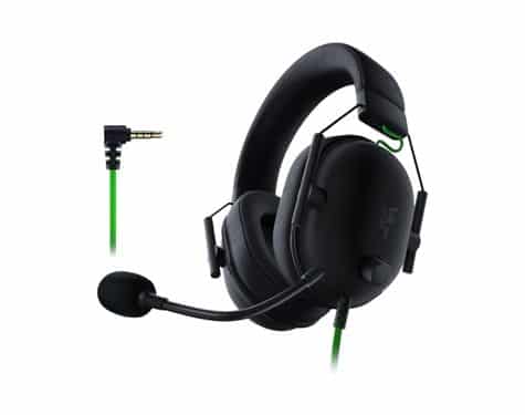 Razer BlackShark V2 X Gaming Headset