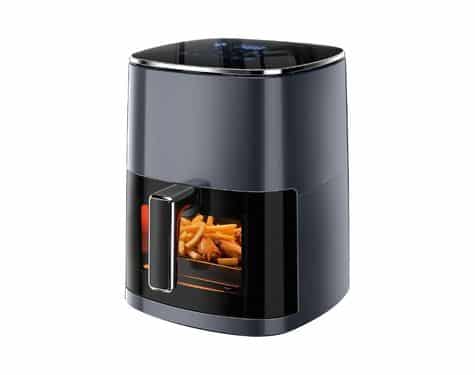 Simple Deluxe Air Fryer
