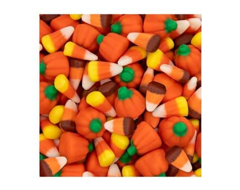 Sunny Island Autumn Mellowcreme Mix