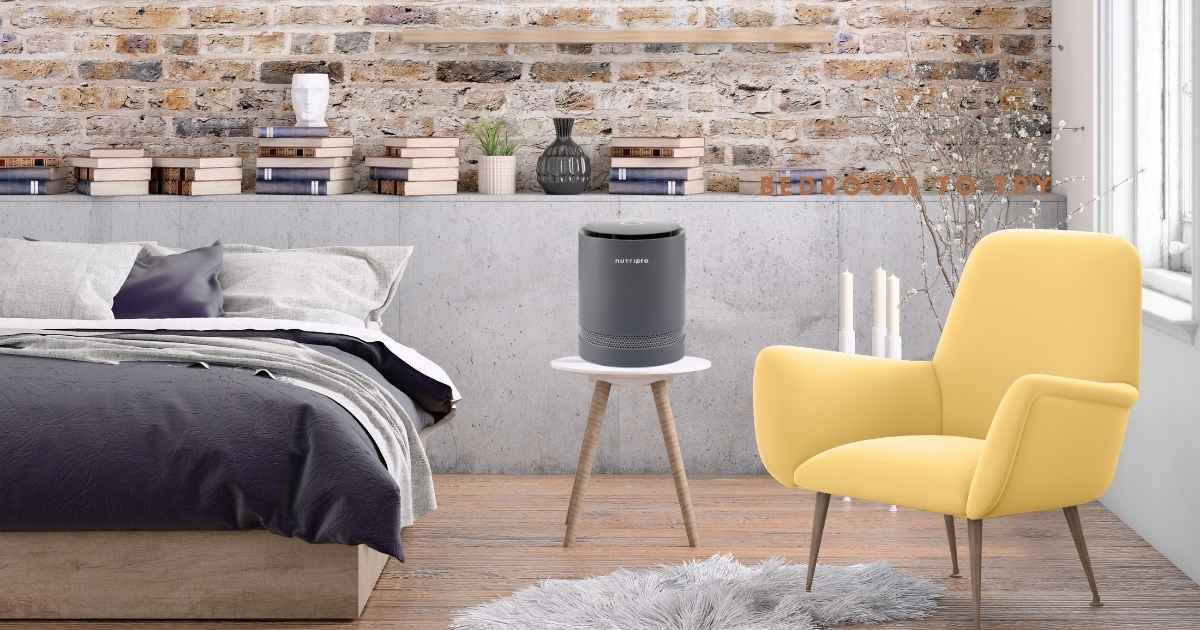 Top Air Purifiers Under ₹15,000 for a Healthier Home in India