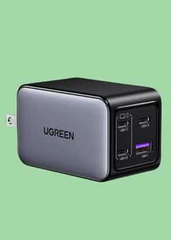 Ugreen Nexode Charger