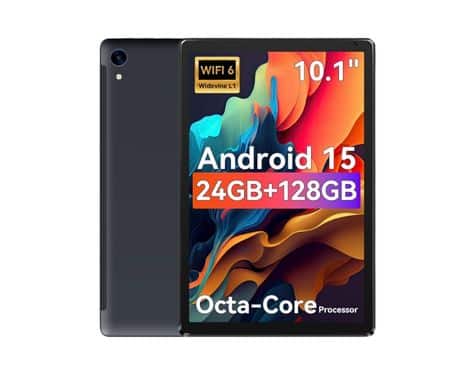 URAO 10.1” Android Tablet C107