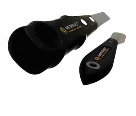 AMERVAULT Scraper Set