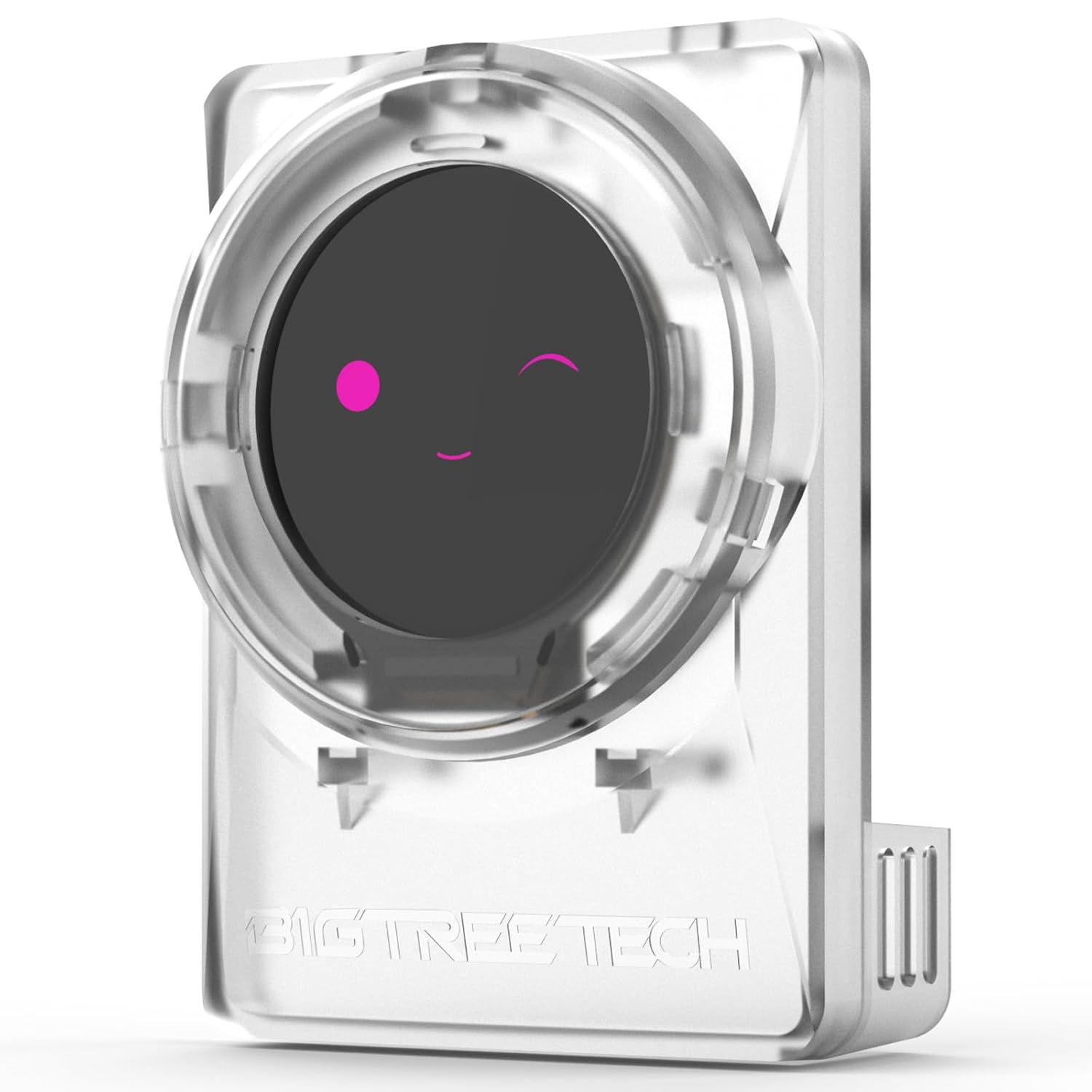 BIGTREETECH Panda Knomi toolhead screen upgrade Bambu Lab A1 Black Friday 2025