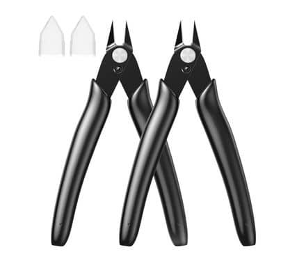 BOENFU Flush Cutters