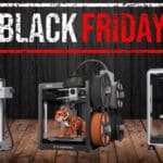 Best 3D Printer Black Friday Deals 2025: What's Actually Worth Buying (Based on Real Amazon Sales Data)