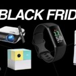 Black Friday 2025: Massive Tech Deals Live NOW!