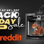 Black Friday 3D Printer Deals Reddit - What 500+ Users Are Actually Buying (2025)