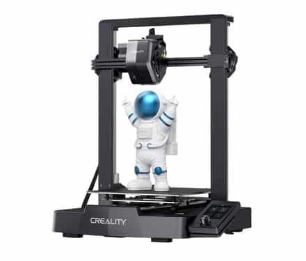 Creality Ender 3 V3 SE