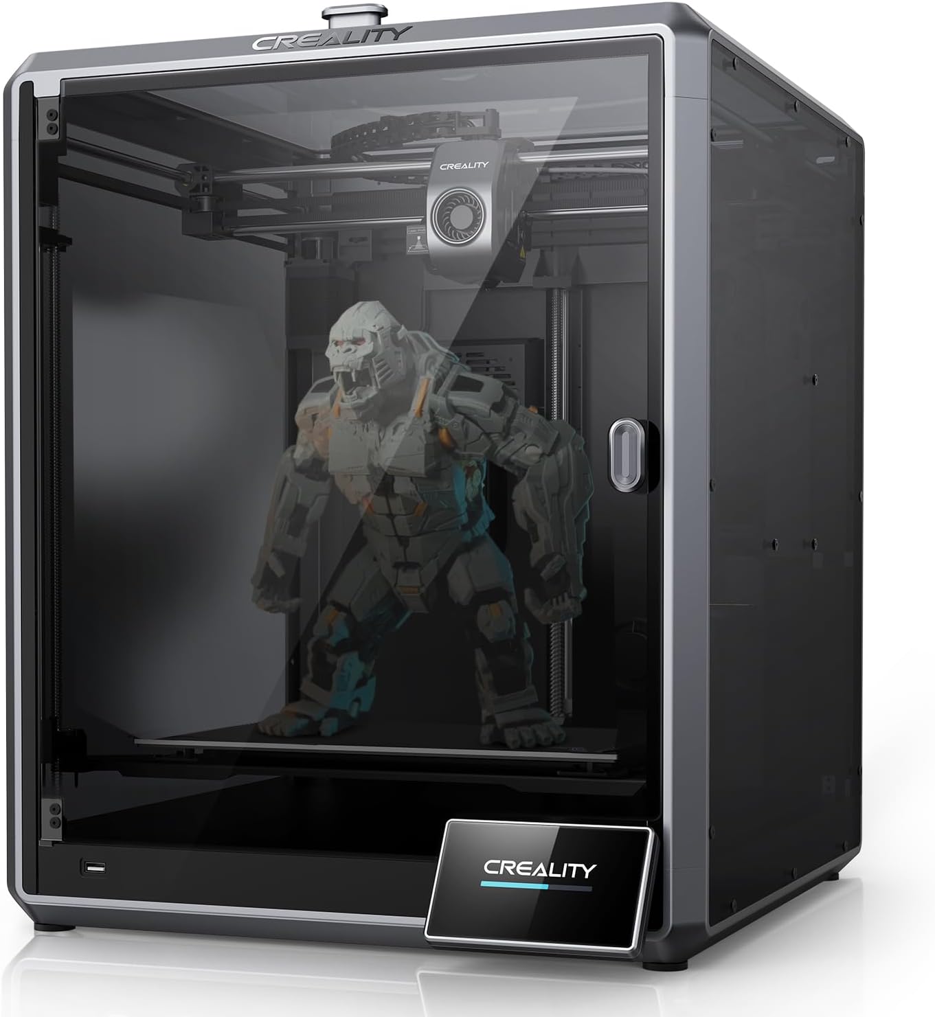 Creality K1 MAX 3D Printer Black Friday Deal