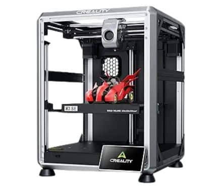 Creality K1 SE