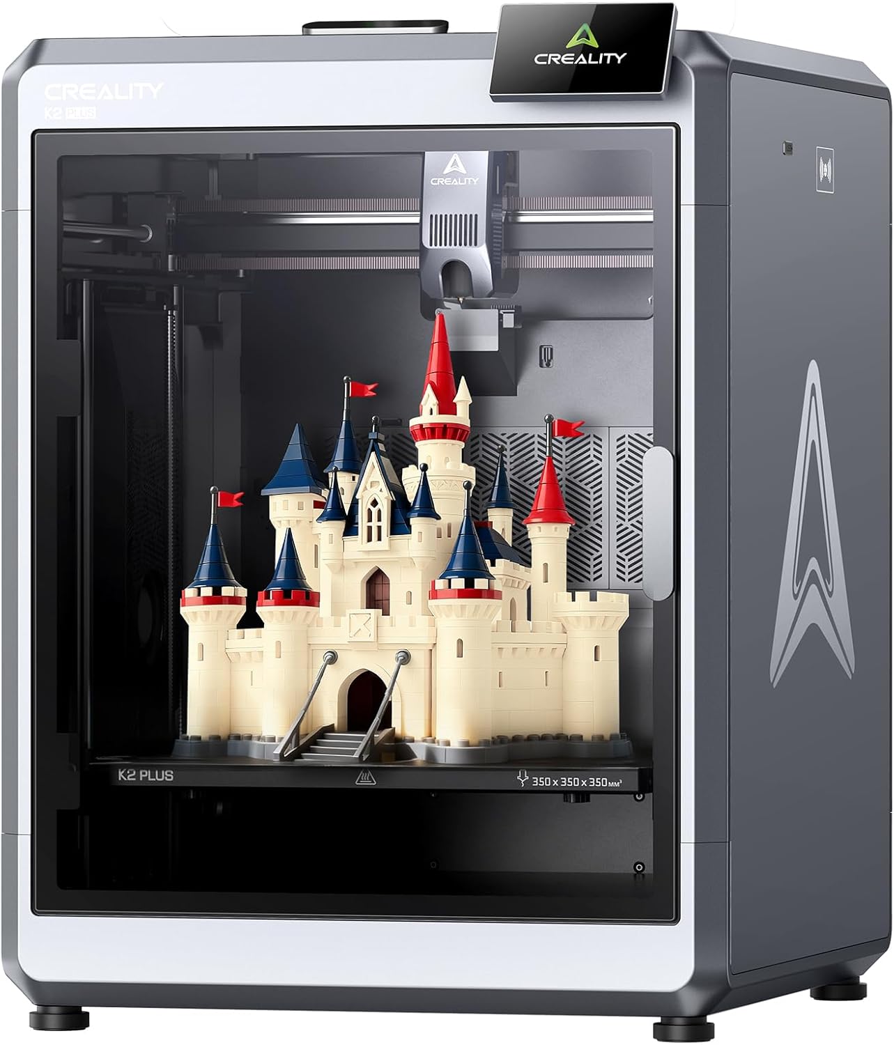Creality K2 Plus 3D Printer Black Friday Deal