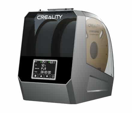 Creality Space PI Dryer