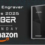 Cyber Monday Laser Engraver Deals 2025 - Ends Tomorrow - Lowest Price This Year Guaranteed