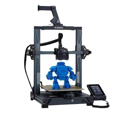 ELEGOO Neptune 3 Pro