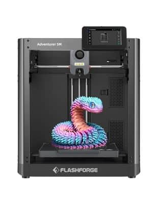 Flashforge Adventurer 5M