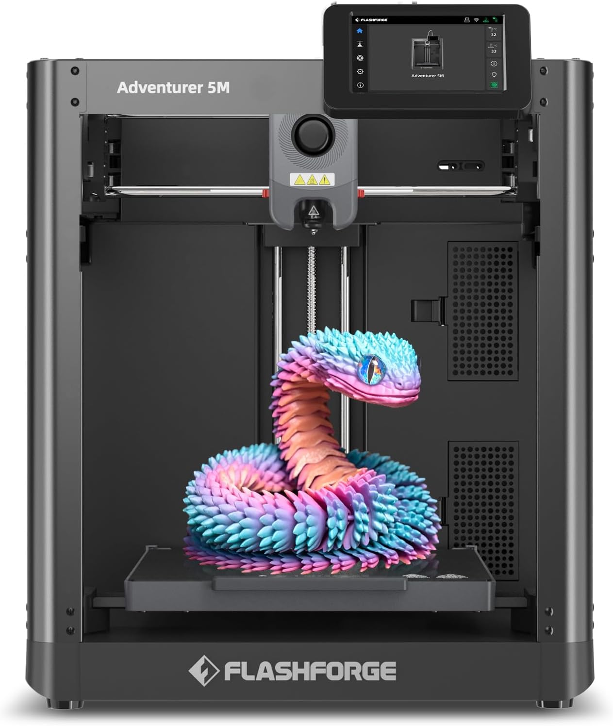 FLASHFORGE Adventurer 5M 3D Printer Black Friday Deal