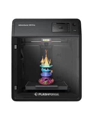 Flashforge 5M Pro