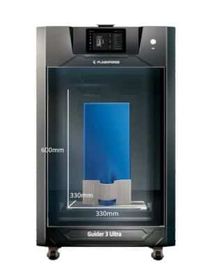 Flashforge Guider 3 Ultra