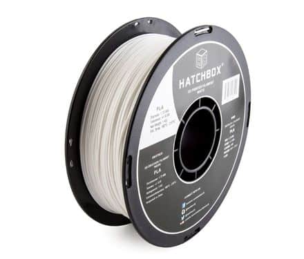 Hatchbox PLA