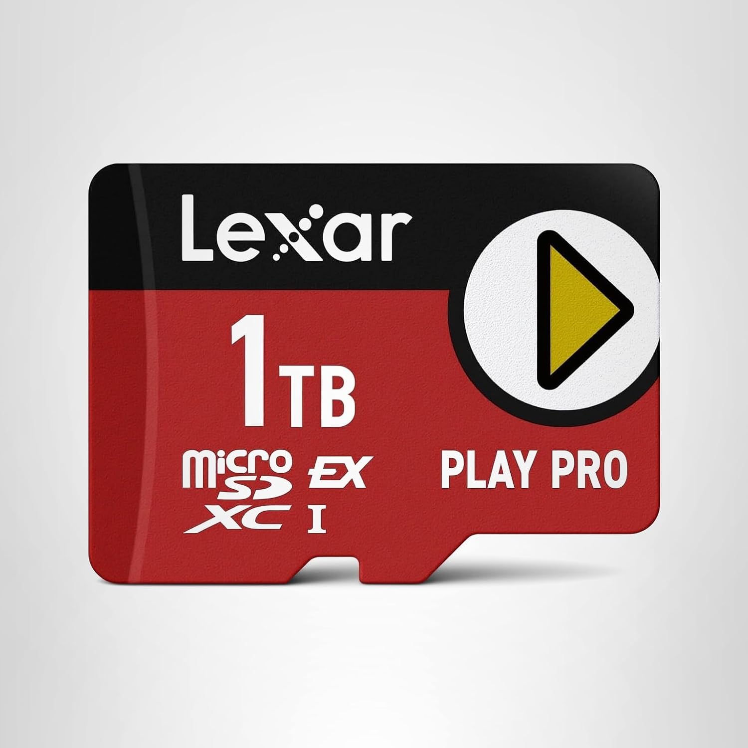 Lexar 1TB Play PRO microSD Express Card for Nintendo Switch Black Friday
