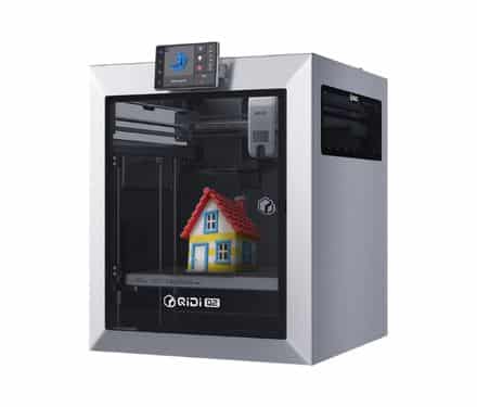 QIDI Q2 Enclosed Multicolor 3D Printer 2025 Upgrade