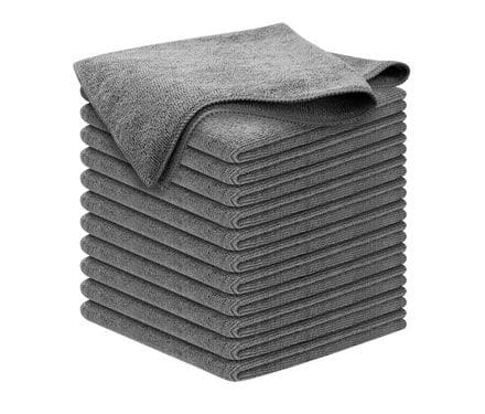 USANOOKS Microfiber Cloths