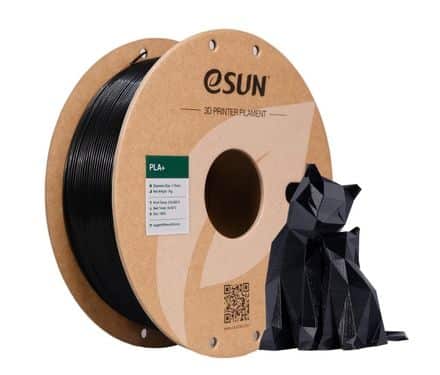 eSUN PLA+