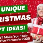 46 Best Christmas Gifts 2025 For Everyone That'll Make You Their Favorite Person in 2025