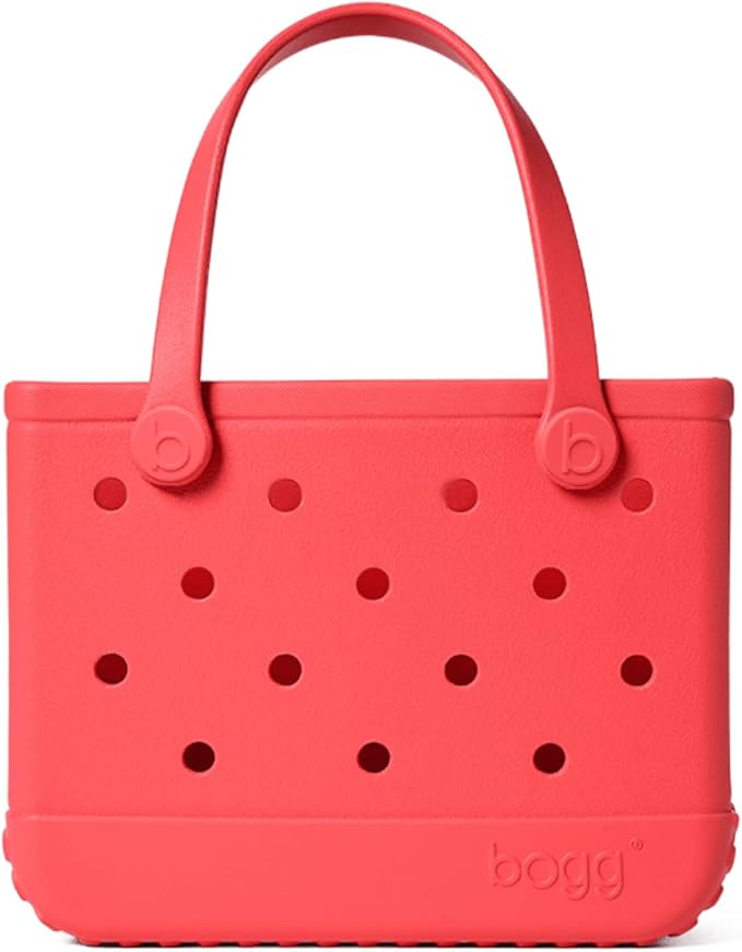 BOGG BAG washable EVA tote bag