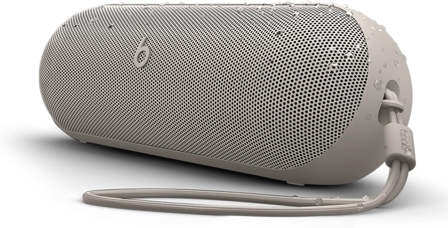Beats Pill Bluetooth speaker Kim Kardashian edition