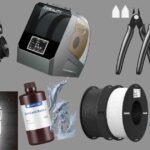 Best Cyber Monday 3D Printer Deals 2025: Save Up to 45% on Bambu Lab, Creality & ANYCUBIC (Live Deals)