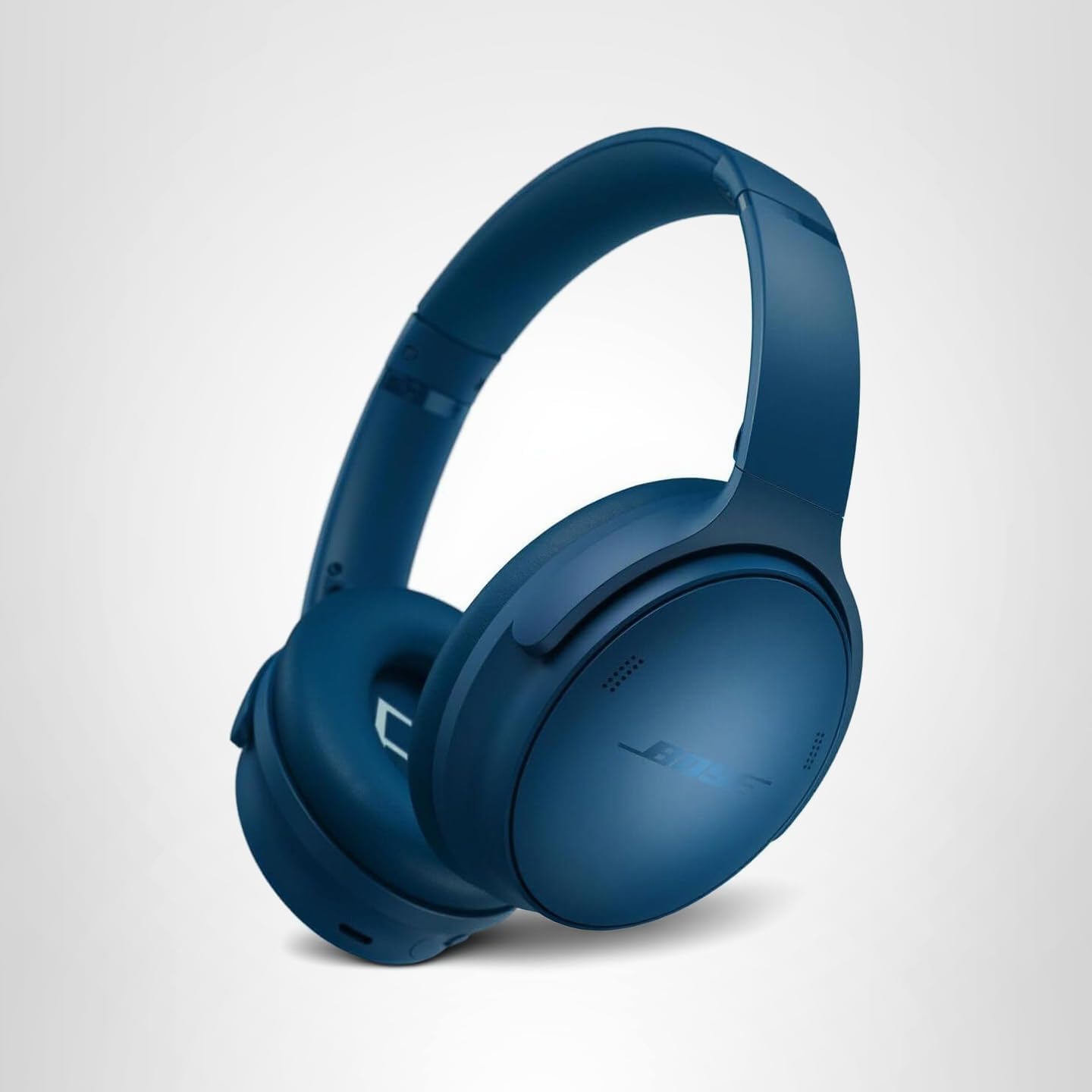 Bose QuietComfort wireless Bluetooth headphones