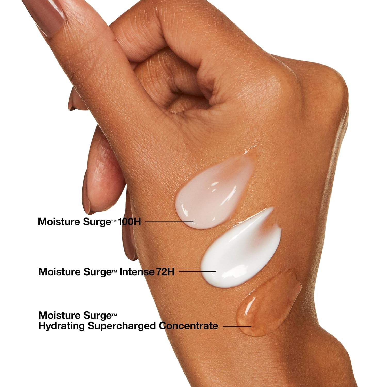 Clinique Moisture Surge face moisturizer