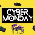 Final Hours: Cyber Monday 2025 Gaming Deals on Amazon (Up to 60% Off)