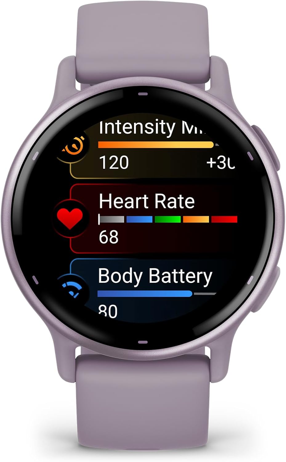 Garmin vivoactive 5 AMOLED smartwatch fitness tracker Cyber Monday wearable tech deals 2025