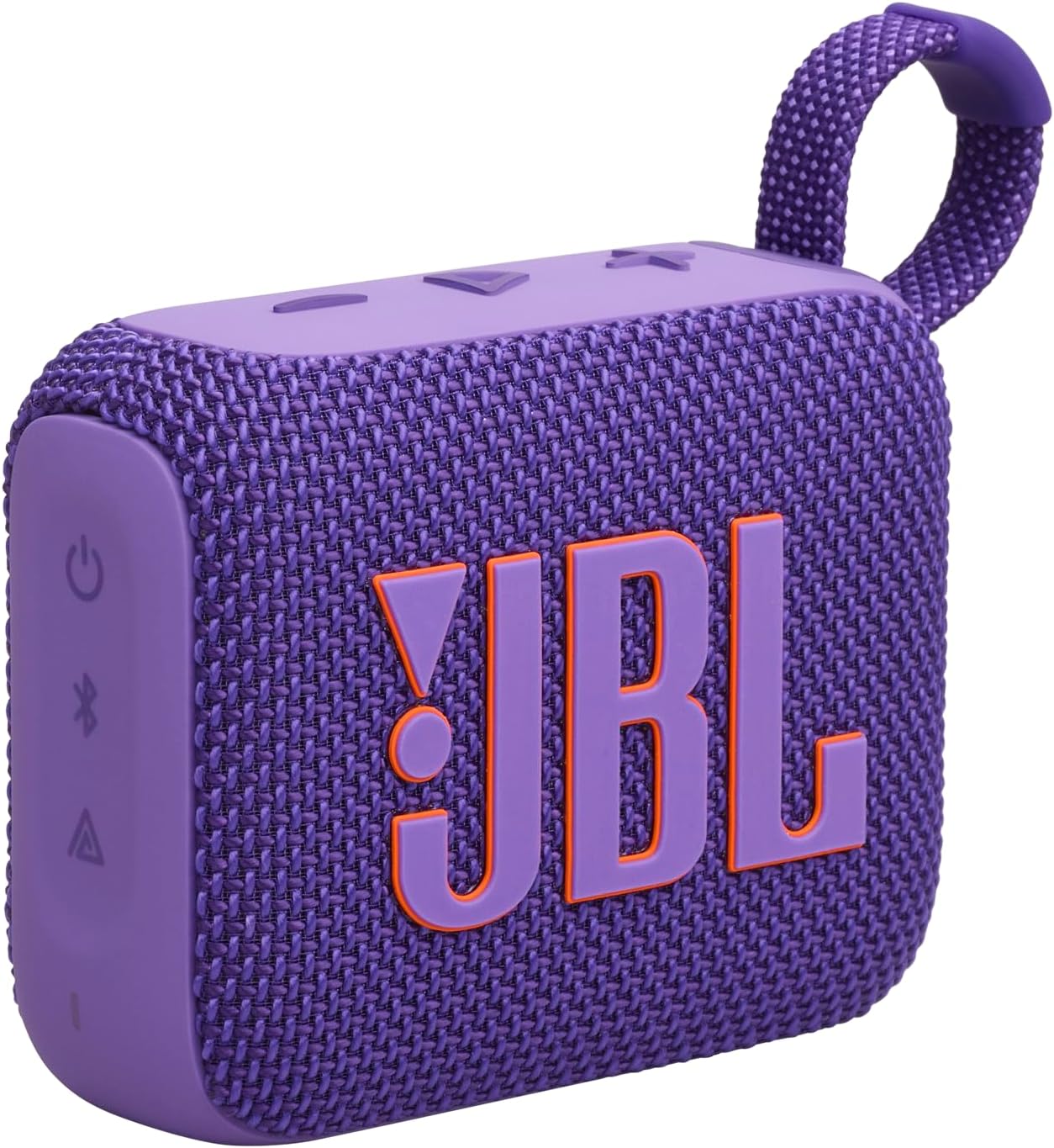 JBL Go 4 waterproof Bluetooth speaker