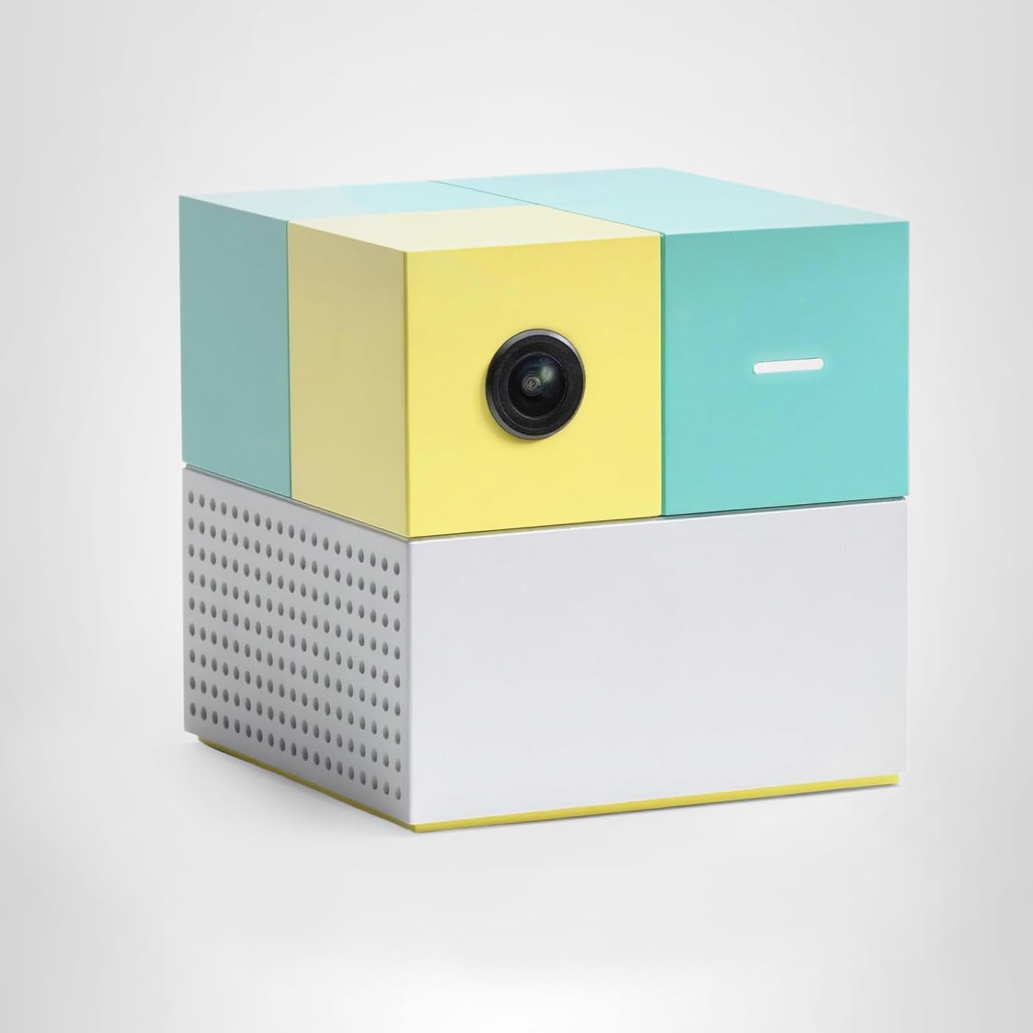 Nex Playground interactive active play system