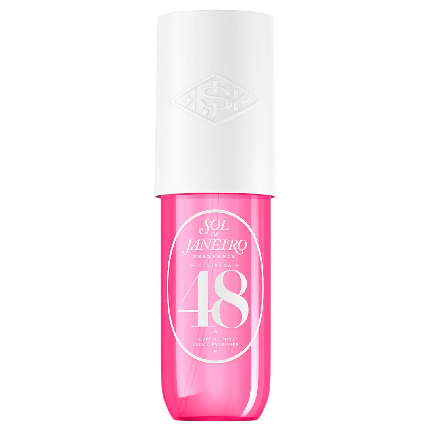 SOL DE JANEIRO hair and body perfume mist