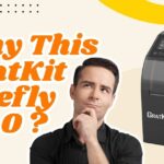 Why Your 3D Prints Keep Failing (And How the GratKit 3D Filament Dryer Box Firefly V2.0 Fixes It)