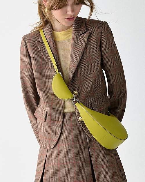 Kate Spade duo crossbody bag fashion accessory