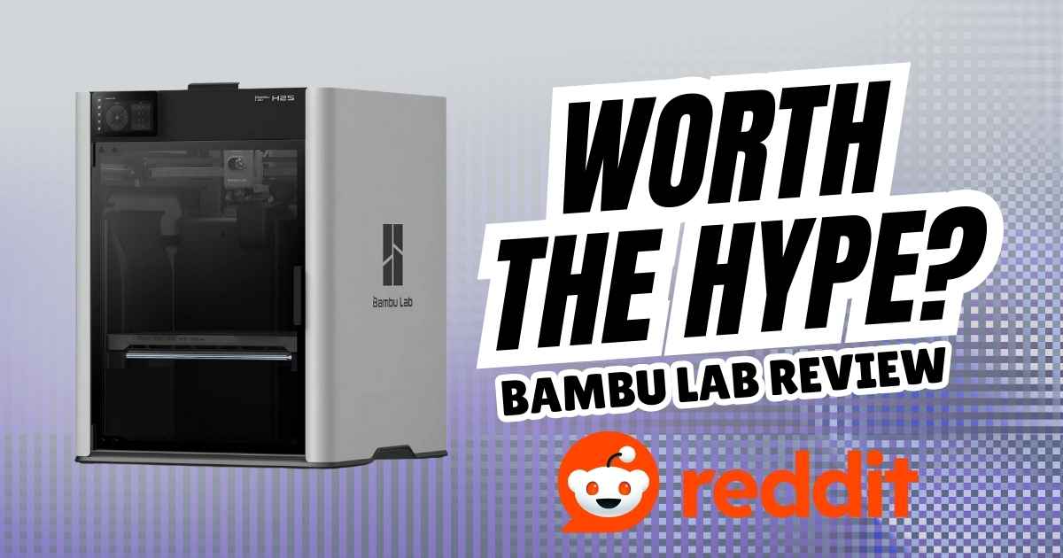 Bambu Lab 3D Printer Review 2026: Real User Experience After 1000+ Hours
- Bambu Lab 3D printers including A1 Mini, P1S, and X1 Carbon models showing print quality comparison and user experience testing in professional workshop environment