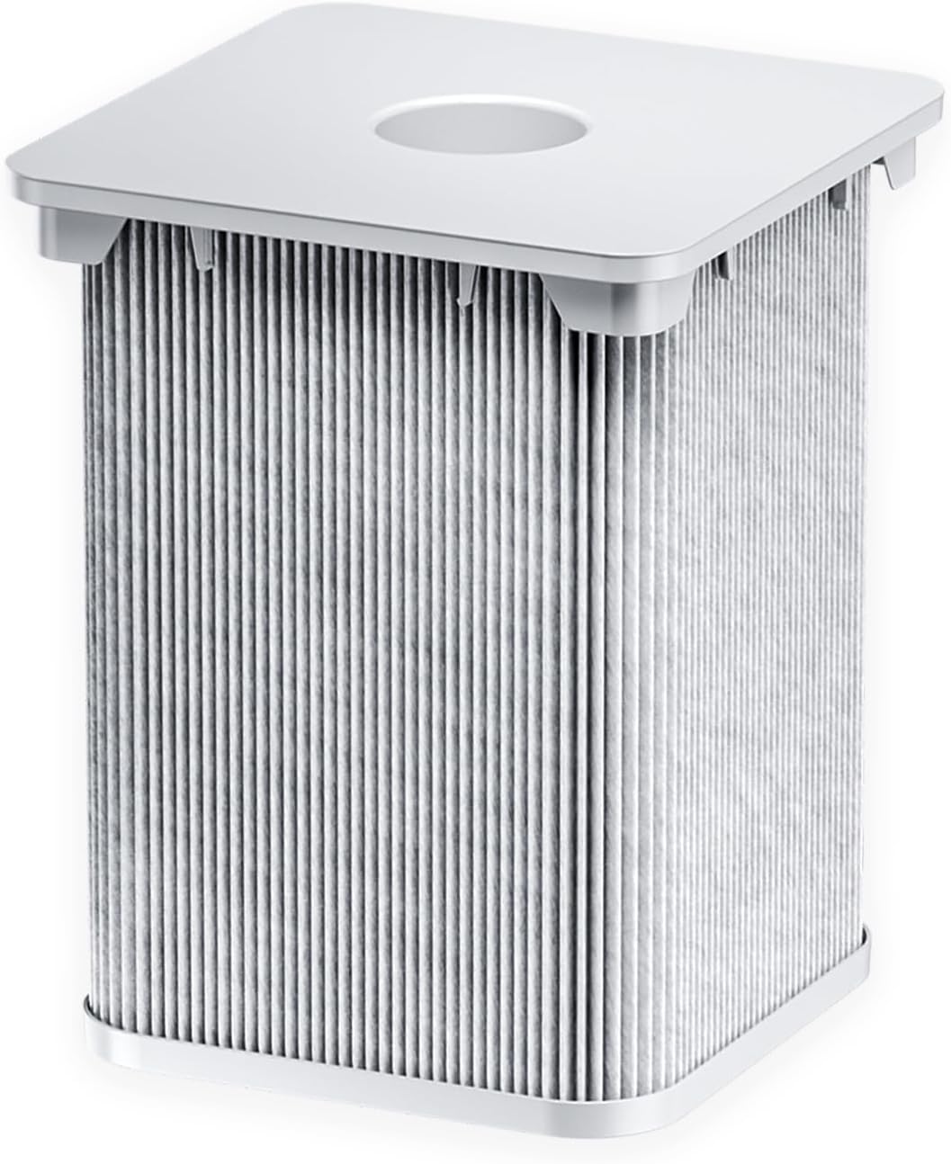 WECREAT AirGuard Ultra 5-in-1 filtration replacement filter pack