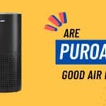 Are PuroAir Good Air Purifiers? Complete 2026 Analysis