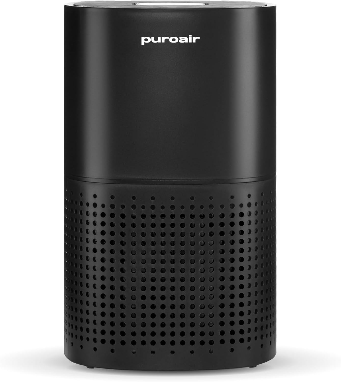 Are PuroAir Good Air Purifiers? Complete 2026 Analysis - PuroAir 240 HEPA Air Purifier in modern room setting showing design and size