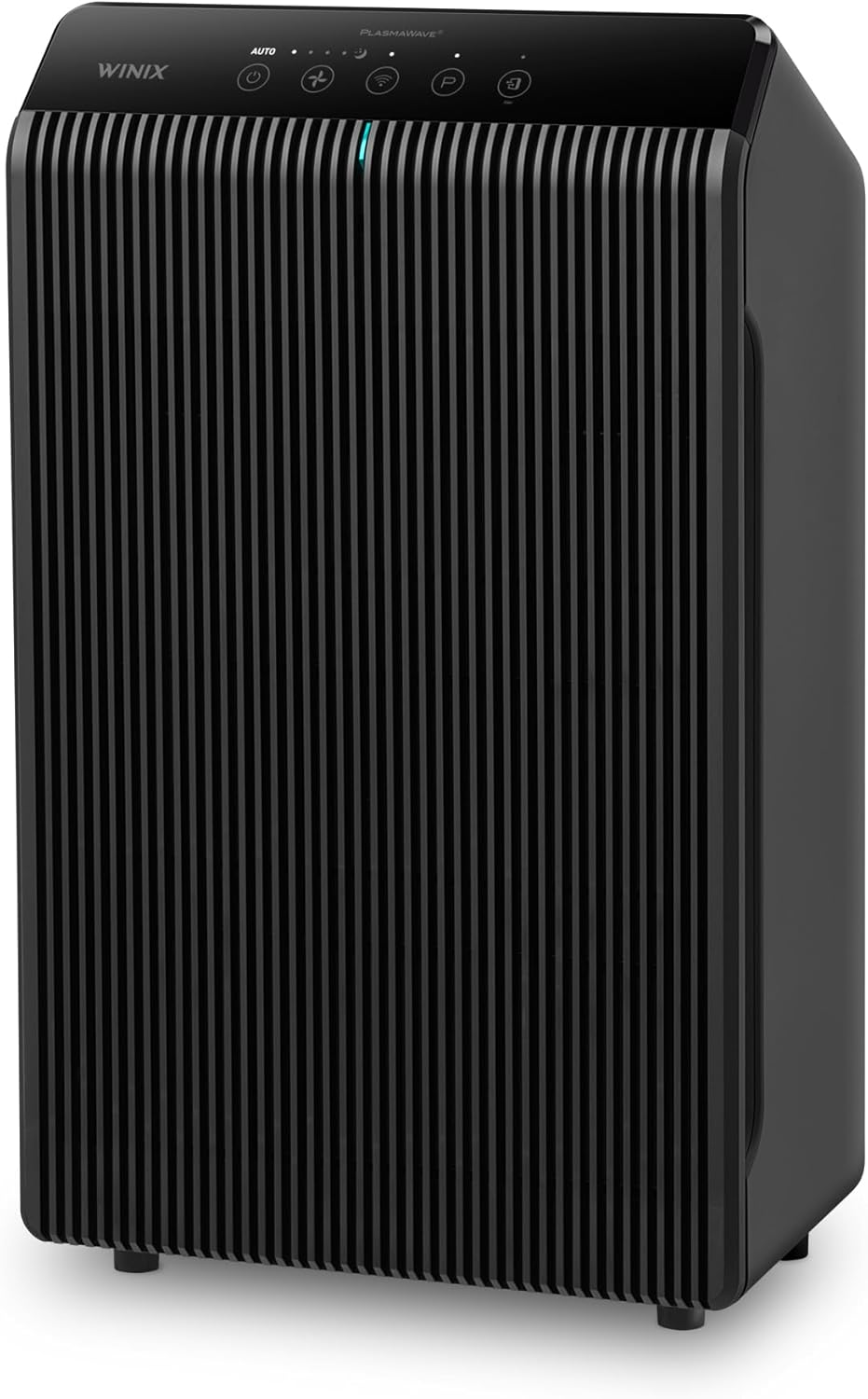 Winix 5510 True HEPA air purifier CARB certified for California 2026