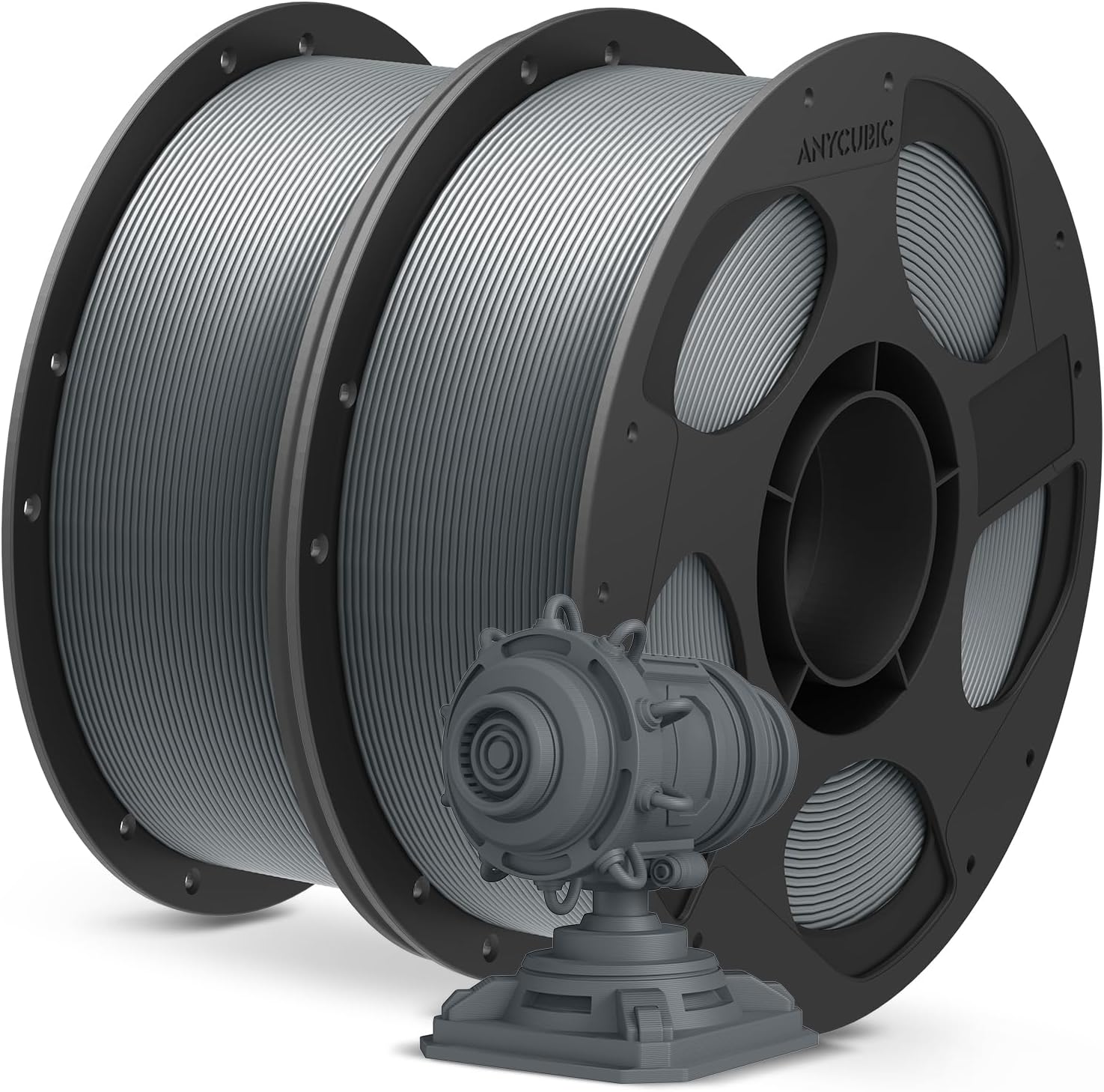 ANYCUBIC PLA Plus Bundle 2KG