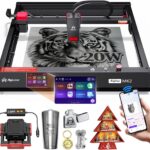 AlgoLaser Alpha MK2 Review 2026: Tested & Rated (Is It Worth $699?)